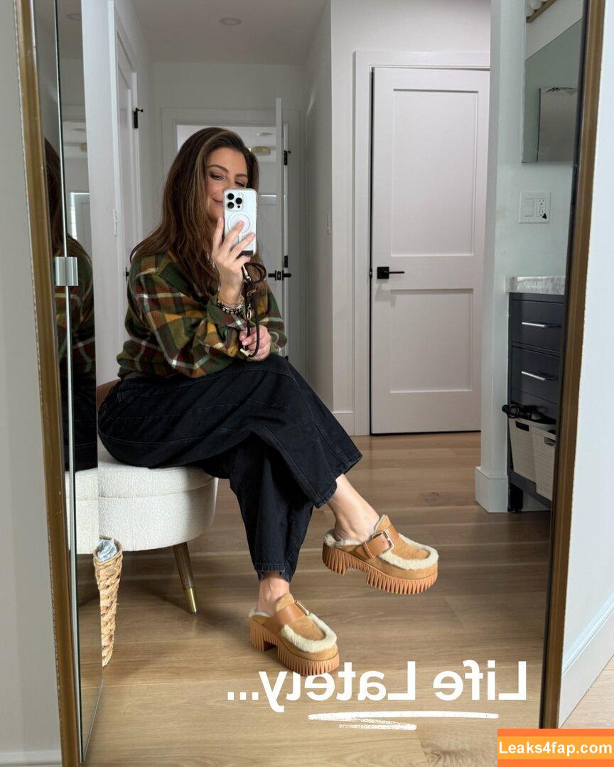 Maria Menounos / https: / mariamenounos leaked photo photo #0526