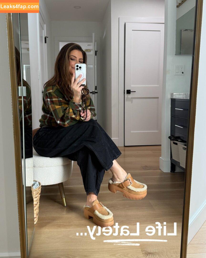 Maria Menounos / https: / mariamenounos leaked photo photo #0527