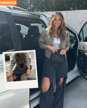 Maria Menounos фото #0469
