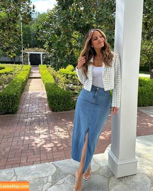 Maria Menounos фото #0472