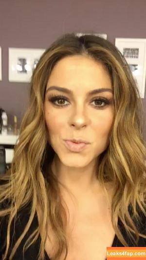 Maria Menounos photo #0478