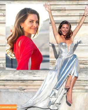 Maria Menounos photo #0487