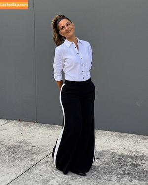 Maria Menounos фото #0521