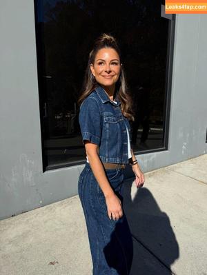 Maria Menounos фото #0523