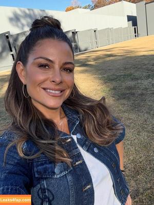 Maria Menounos фото #0525