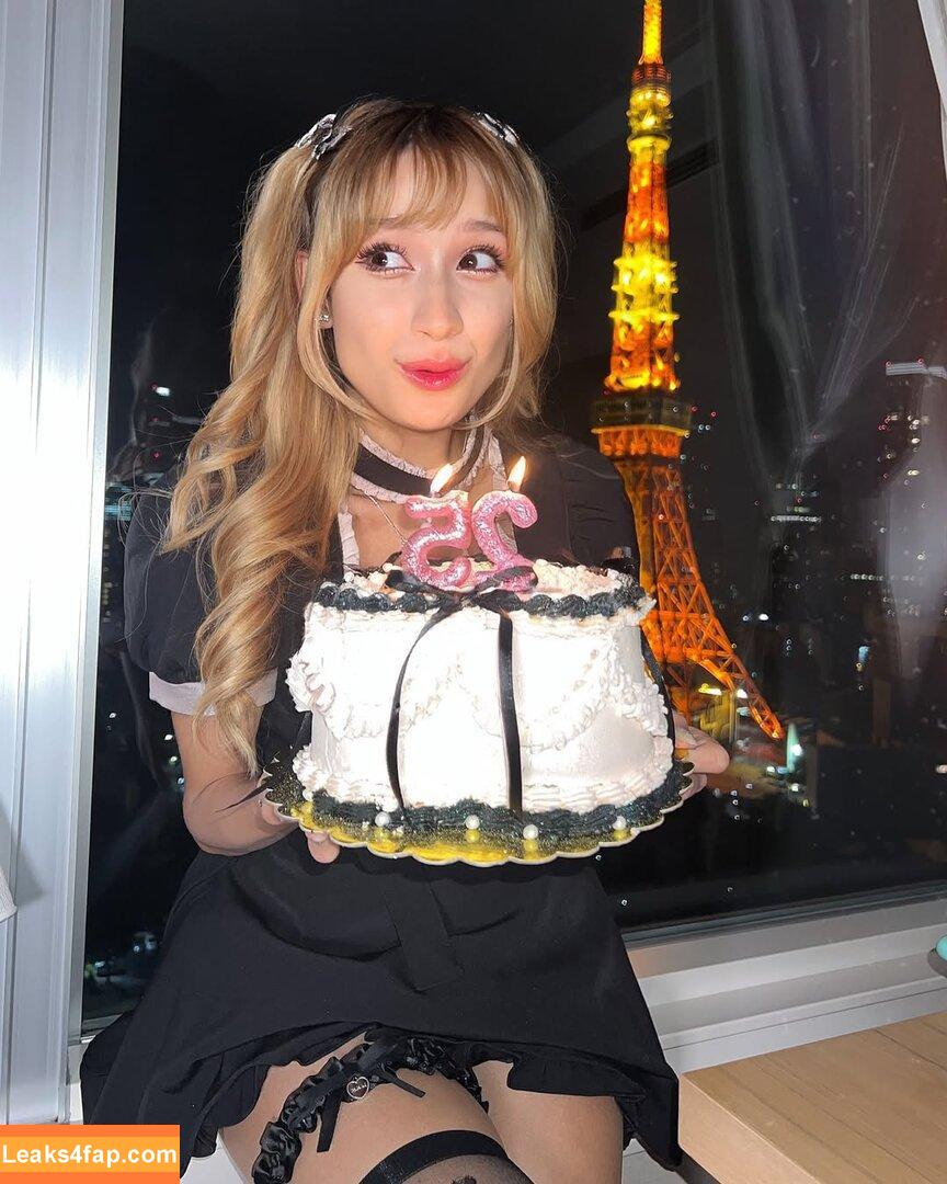 Maria Monteiro / MaryChii / marianamonteiro / mary_nikky / s2marychii leaked photo photo #0038