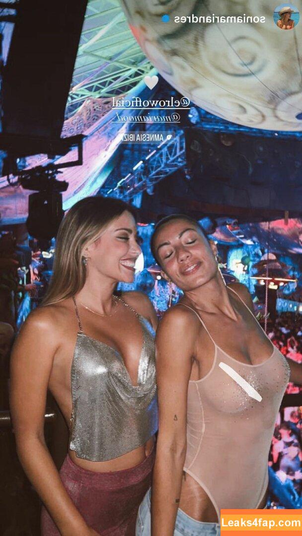 Maria Mood / mariamood____ / miamoobs leaked photo photo #0029