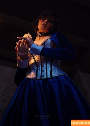 Maria Muller Cosplay photo #0010