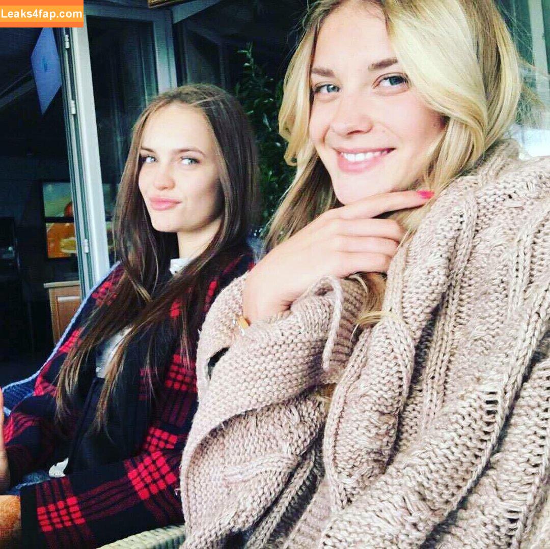 Maria Myskova / Sophia K leaked photo photo #0042