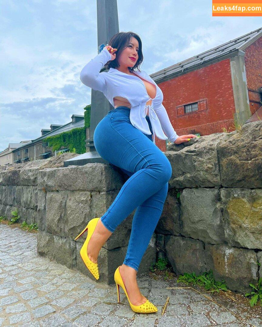 Maria Nagai / nagaimaria / nagaimariaa leaked photo photo #0089