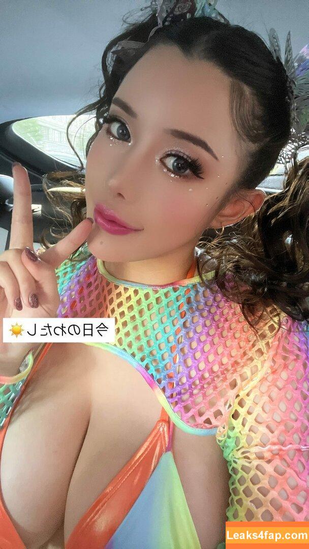Maria Nagai / marianagai-free / nagaimaria / nagaimariaa leaked photo photo #0320