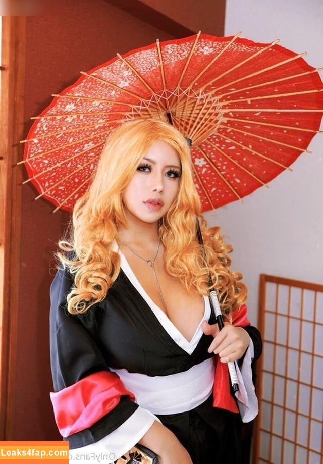 Maria Nagai / nagaimaria / nagaimariaa leaked photo photo #0456