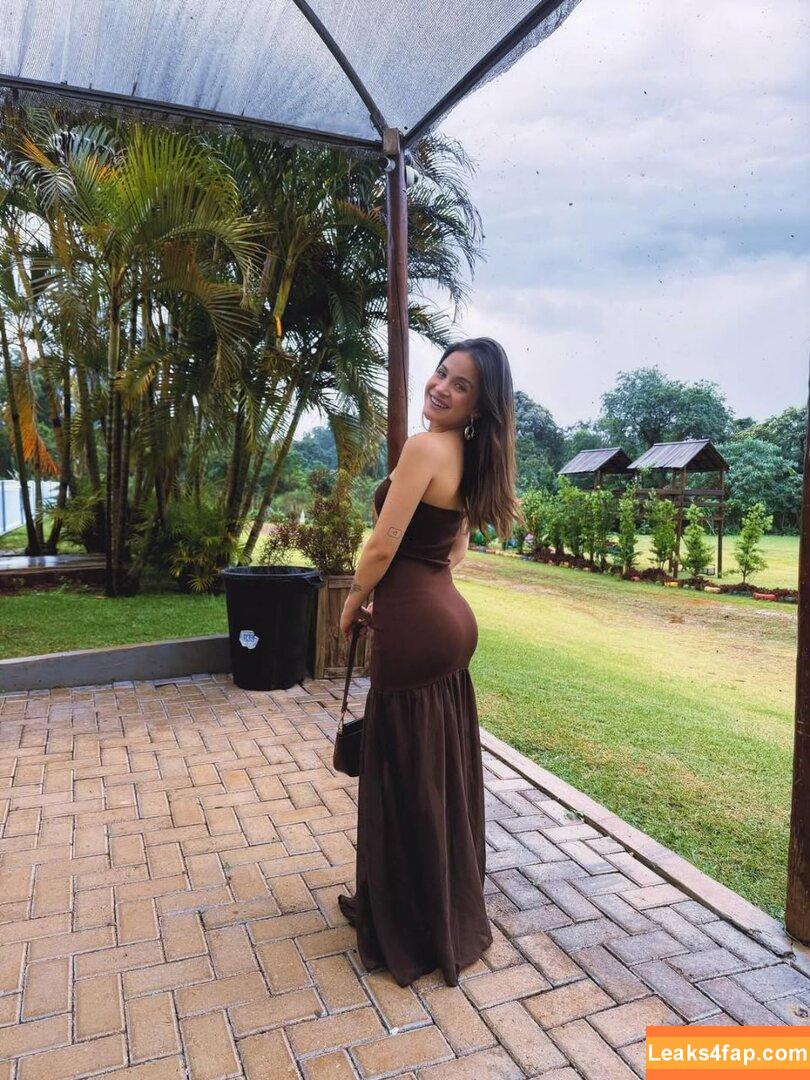 Maria Nicolly / E Maria Emanuelly / eumarianicollyoficial leaked photo photo #0022