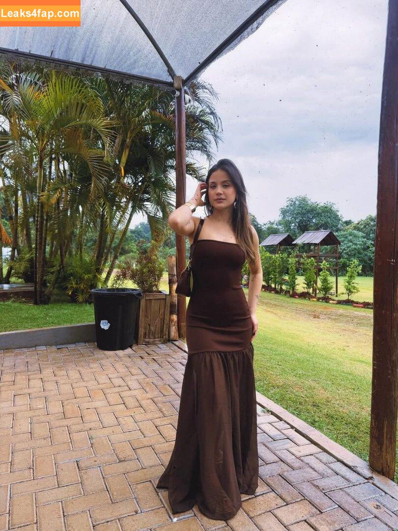 Maria Nicolly / E Maria Emanuelly / eumarianicollyoficial leaked photo photo #0024