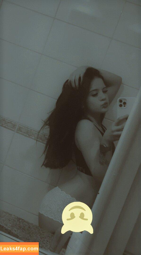 Maria Nicolly / E Maria Emanuelly / eumarianicollyoficial leaked photo photo #0025