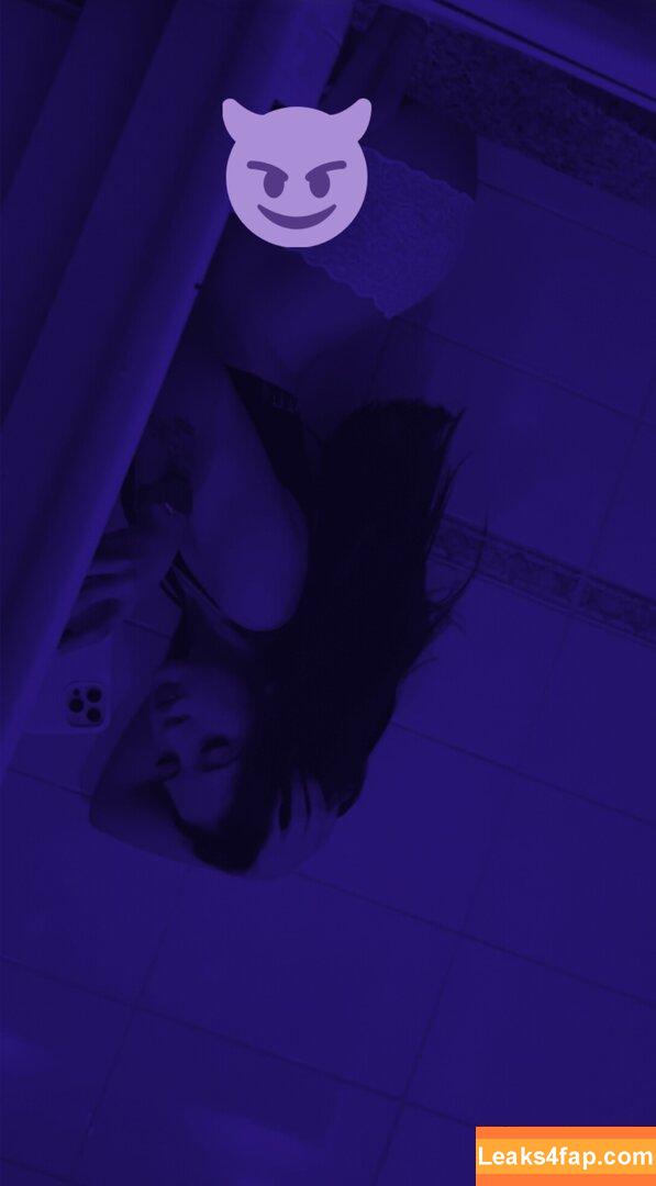 Maria Nicolly / E Maria Emanuelly / eumarianicollyoficial leaked photo photo #0026