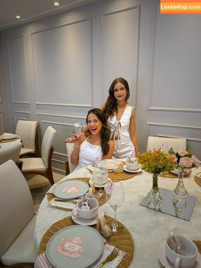 Maria Nicolly / E Maria Emanuelly / eumarianicollyoficial leaked photo photo #0034