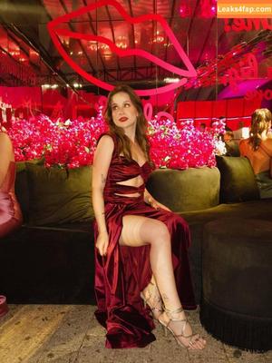 Maria Nicolly фото #0020