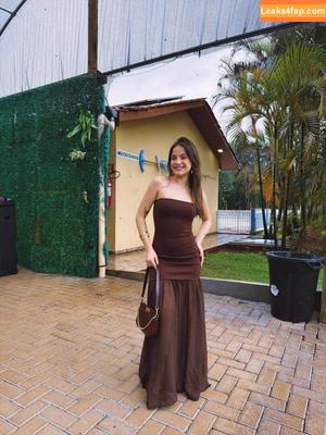 Maria Nicolly photo #0023