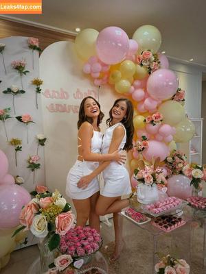 Maria Nicolly фото #0033