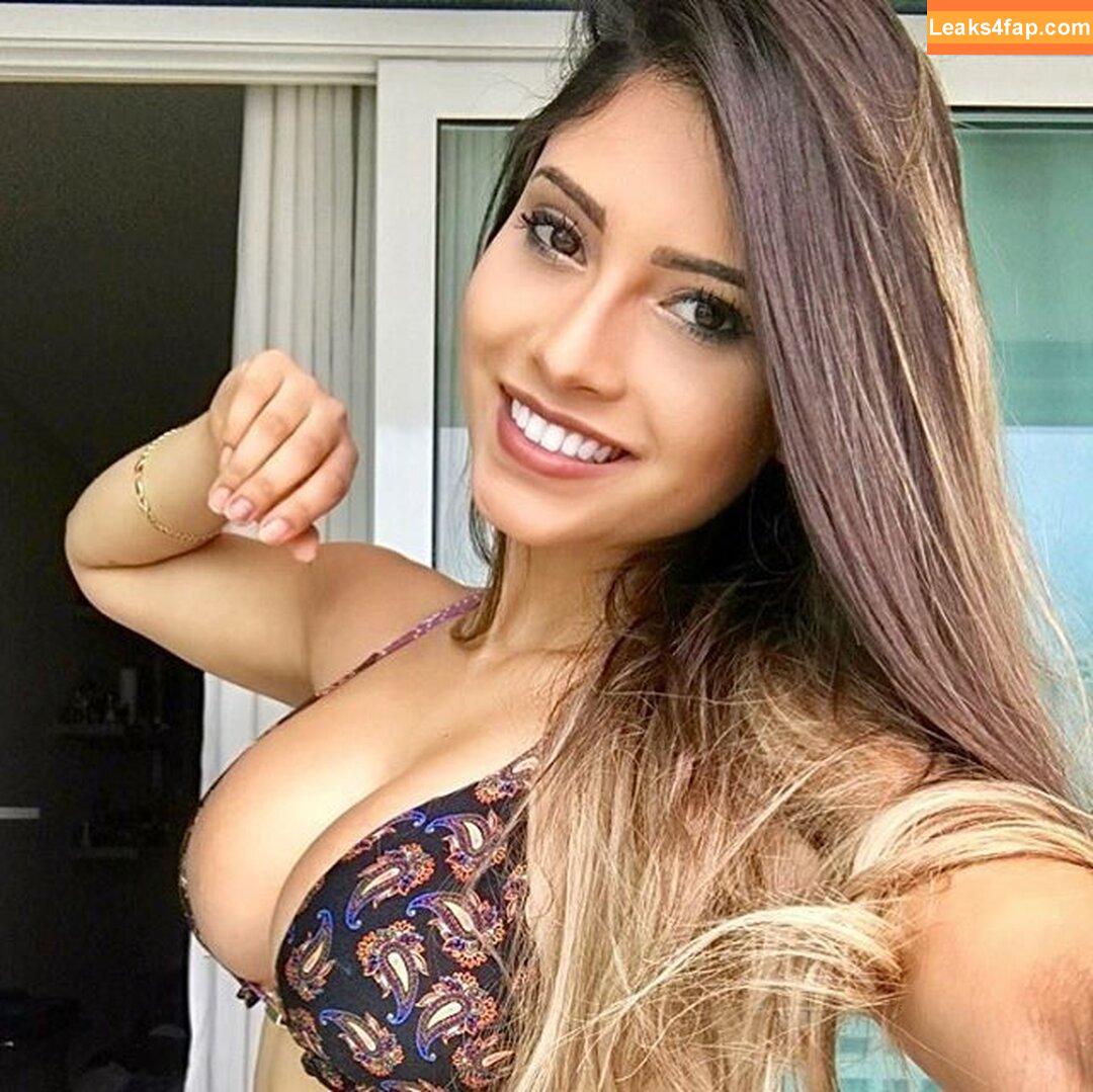 Maria Paiva /  leaked photo photo #0011
