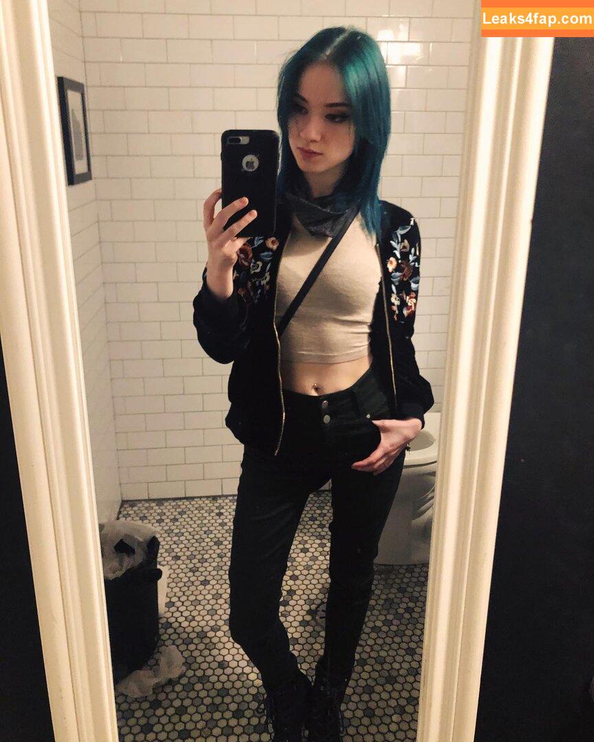 Maria Palmer / mariapalmerradio leaked photo photo #0012