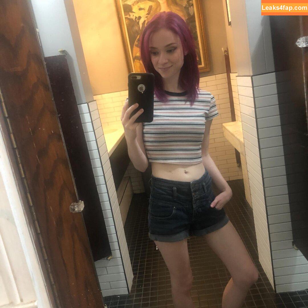 Maria Palmer / mariapalmerradio leaked photo photo #0013