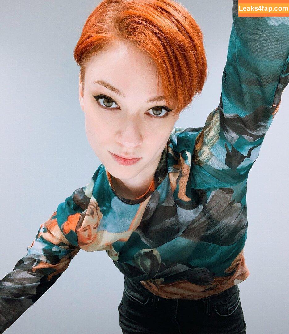 Maria Palmer / mariapalmerradio leaked photo photo #0017