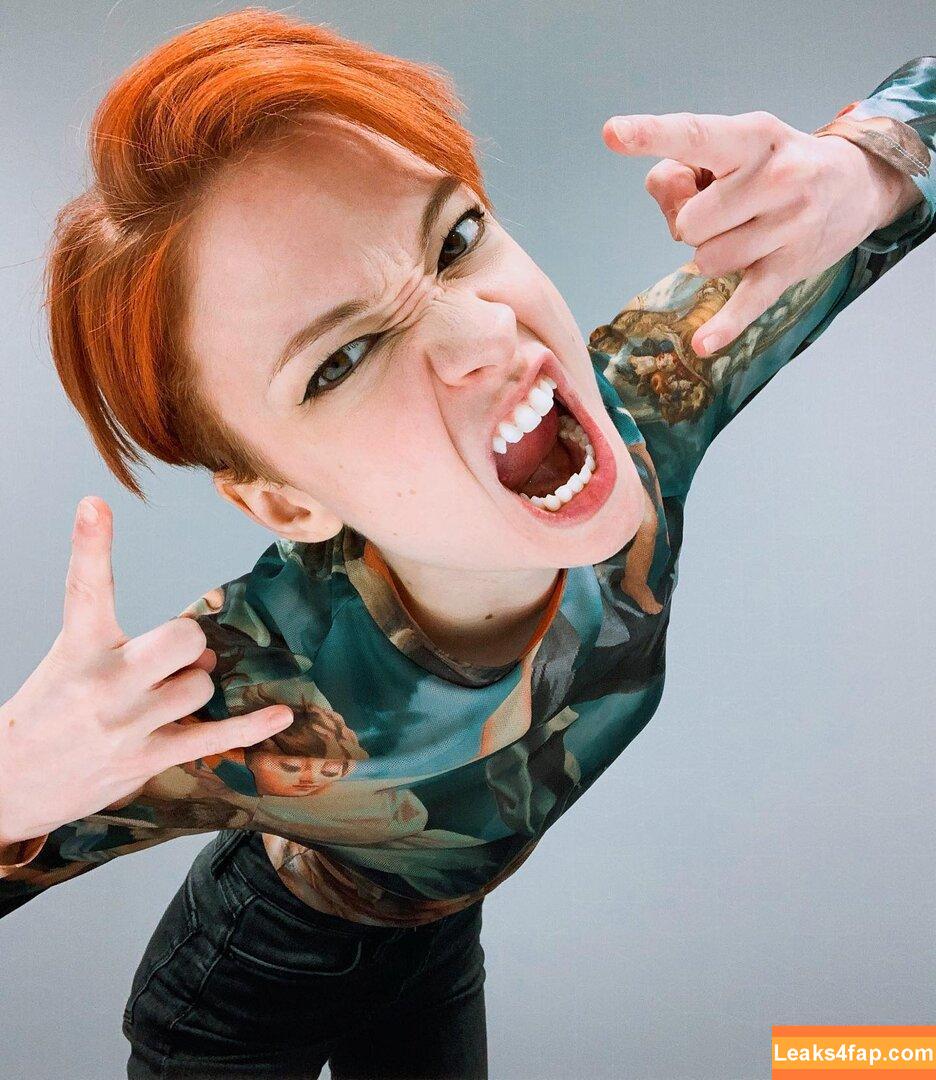 Maria Palmer / mariapalmerradio leaked photo photo #0018