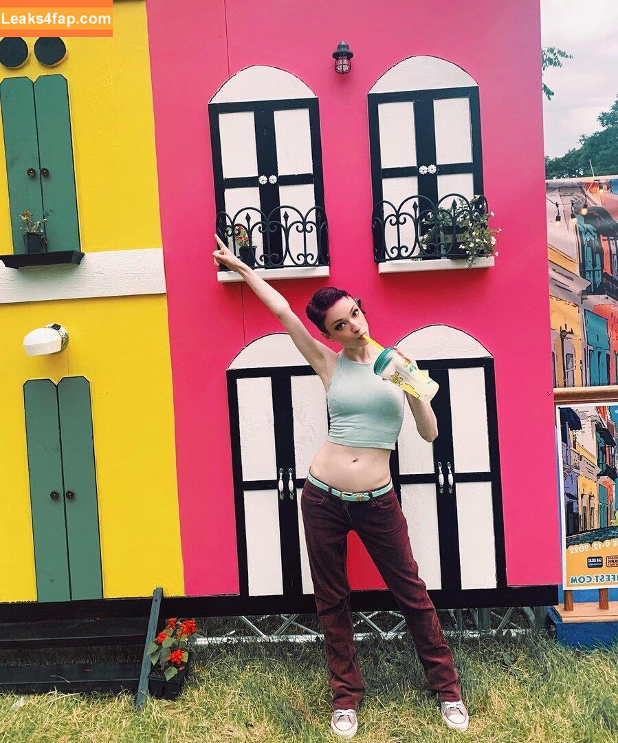 Maria Palmer / mariapalmerradio leaked photo photo #0019