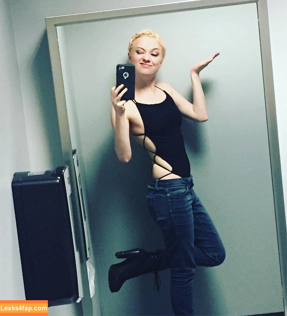 Maria Palmer / mariapalmerradio leaked photo photo #0022