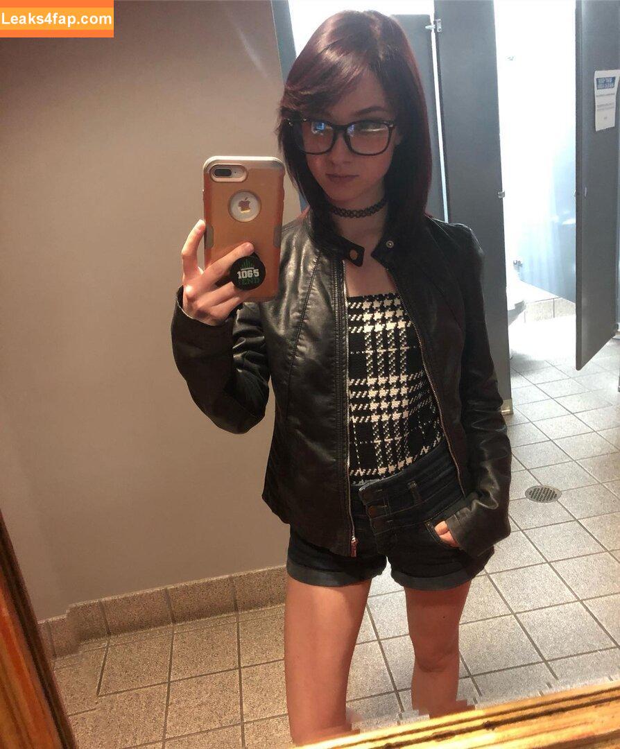 Maria Palmer / mariapalmerradio leaked photo photo #0026