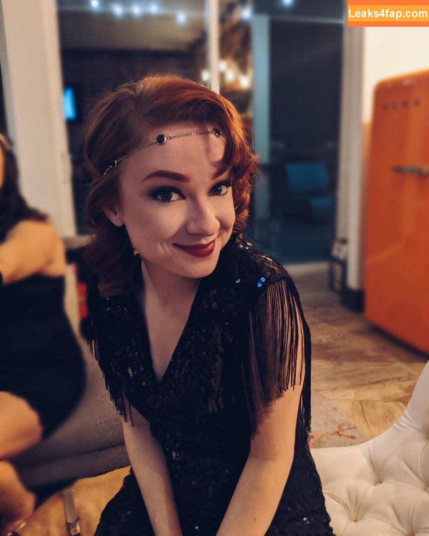 Maria Palmer / mariapalmerradio leaked photo photo #0027