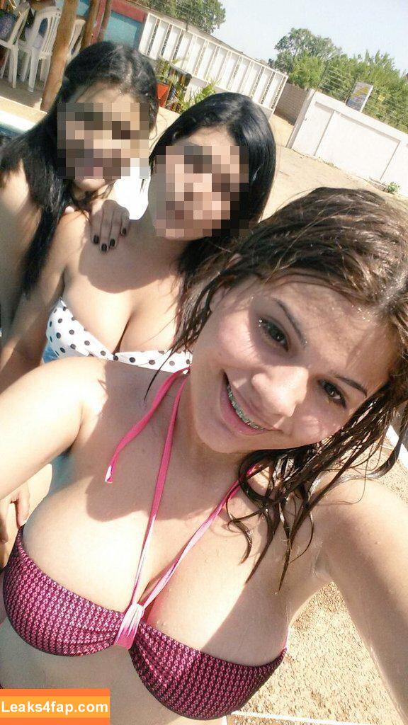 Maria Paola / Paola Contreras / mariaborjass / mariapcm_ leaked photo photo #0009