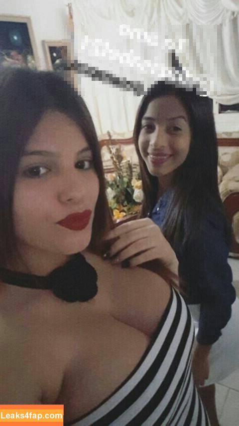 Maria Paola / Paola Contreras / mariaborjass / mariapcm_ leaked photo photo #0037