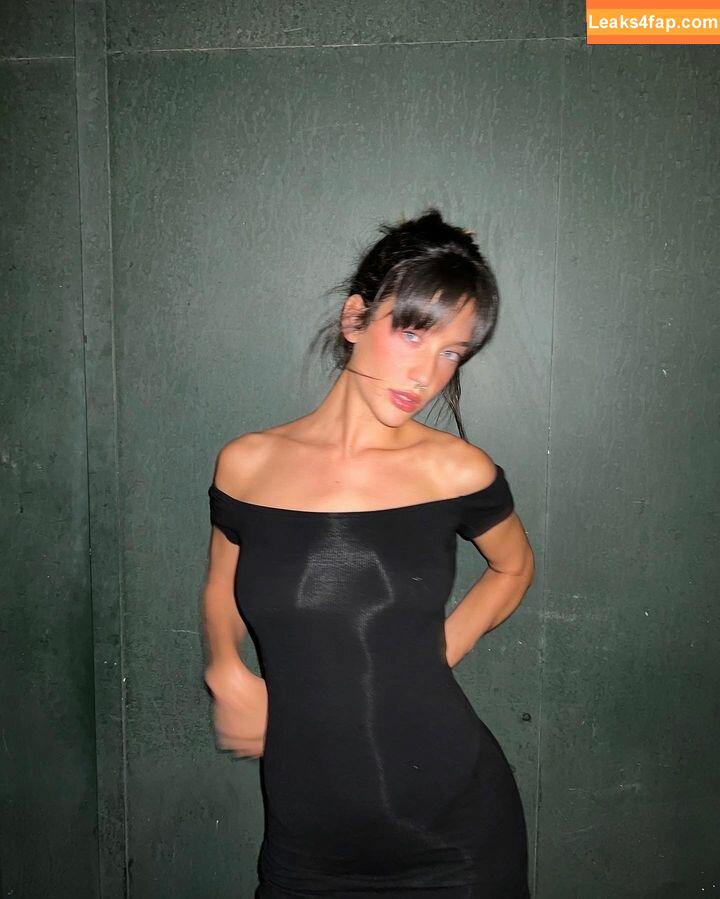 Maria Pedraza / mariapedraza_ / maripedraza15 leaked photo photo #0265