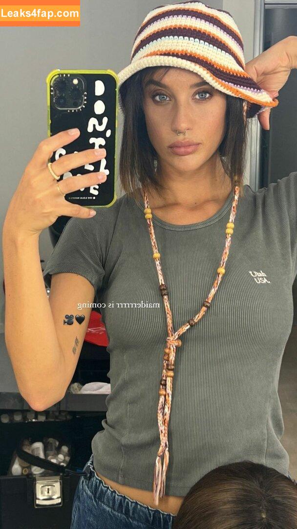 Maria Pedraza / mariapedraza_ / maripedraza15 leaked photo photo #0276