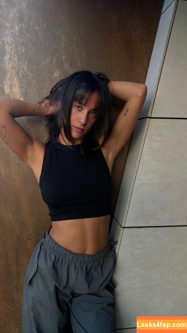 Maria Pedraza / mariapedraza_ / maripedraza15 leaked photo photo #0277