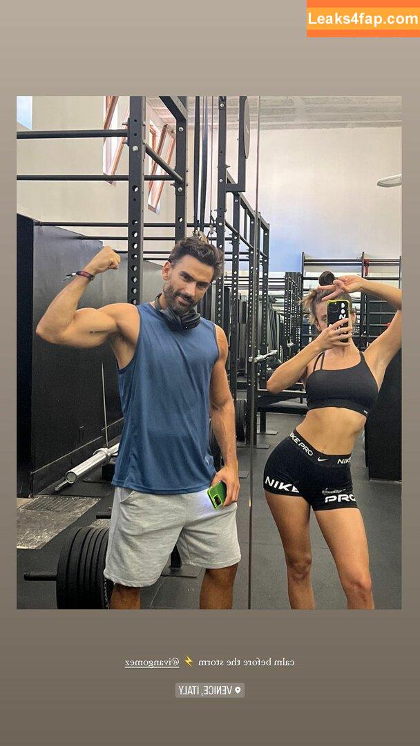 Maria Pedraza / mariapedraza_ / maripedraza15 leaked photo photo #0347