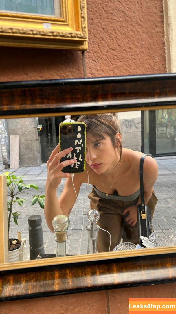 Maria Pedraza / mariapedraza_ / maripedraza15 leaked photo photo #0362