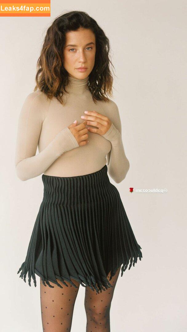 Maria Pedraza / mariapedraza_ / maripedraza15 leaked photo photo #0401
