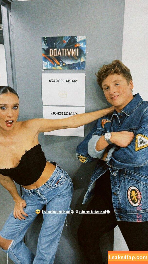 Maria Pedraza / mariapedraza_ / maripedraza15 leaked photo photo #0404