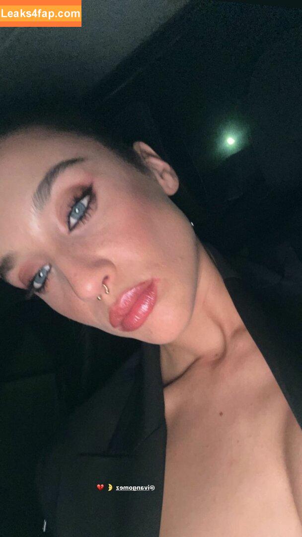 Maria Pedraza / mariapedraza_ / maripedraza15 leaked photo photo #0406