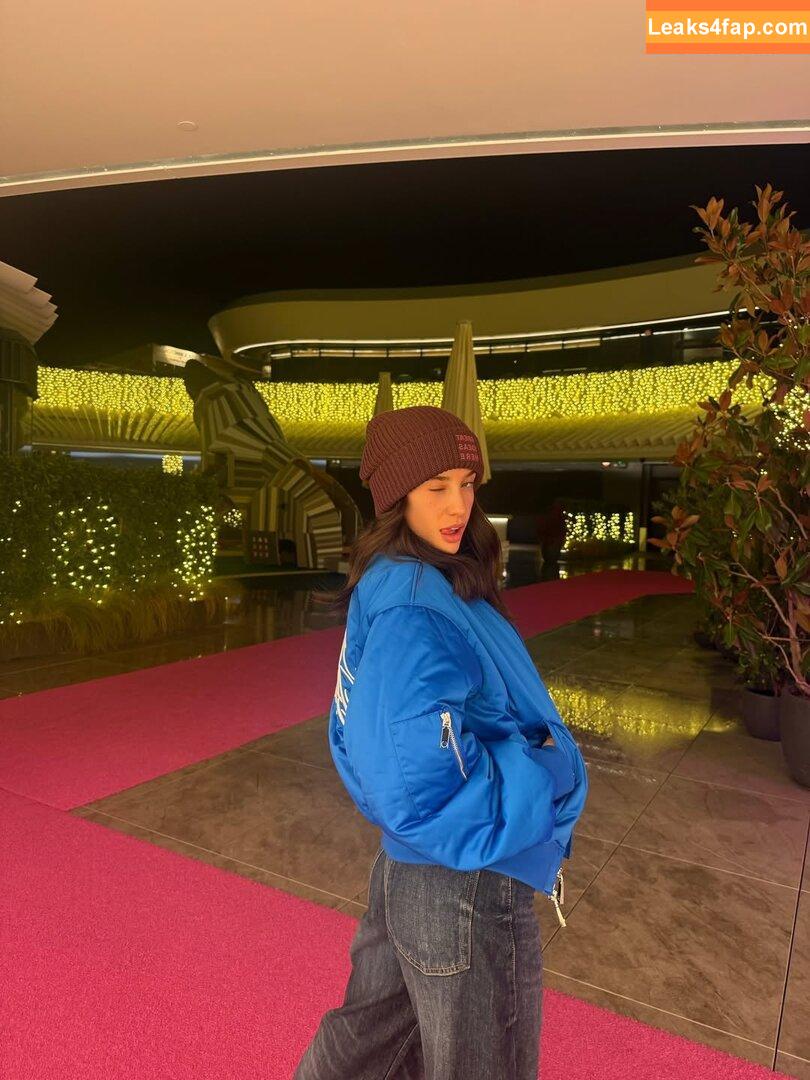 Maria Pedraza / mariapedraza_ leaked photo photo #0700