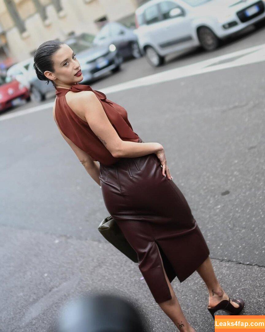 Maria Pedraza / mariapedraza_ слитое фото фото #0709