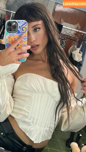 Maria Pedraza photo #0024