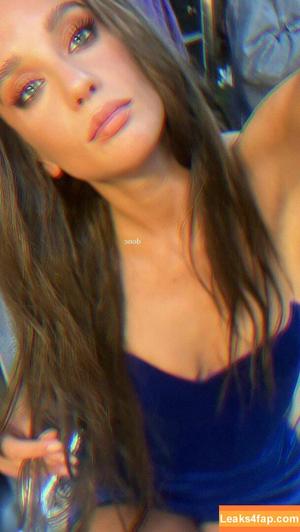 Maria Pedraza photo #0025