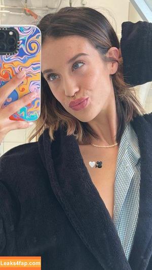 Maria Pedraza photo #0026