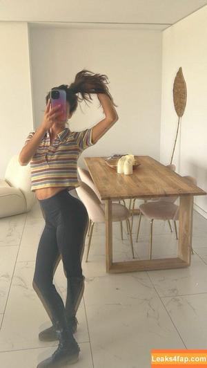 Maria Pedraza photo #0068