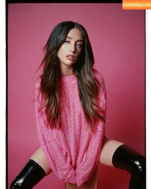 Maria Pedraza photo #0082